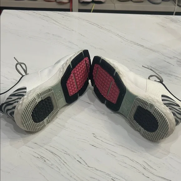 Women’s Golf Shoes by G Fore size 9.5 - Picture 5 of 6
